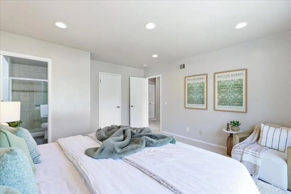 777 San Antonio Road #108 Palo Alto, CA 94303