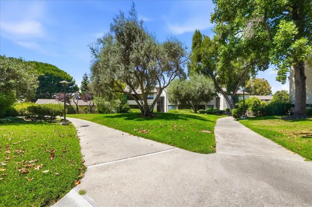 777 San Antonio Road #108 Palo Alto, CA 94303