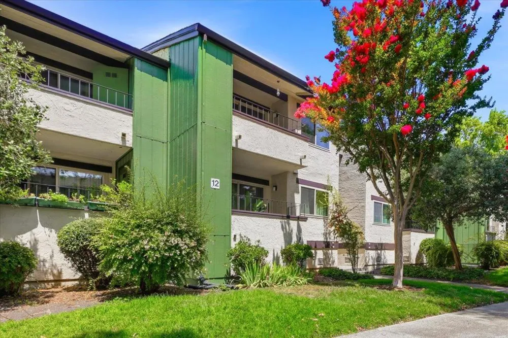 777 San Antonio Road #108 Palo Alto, CA 94303