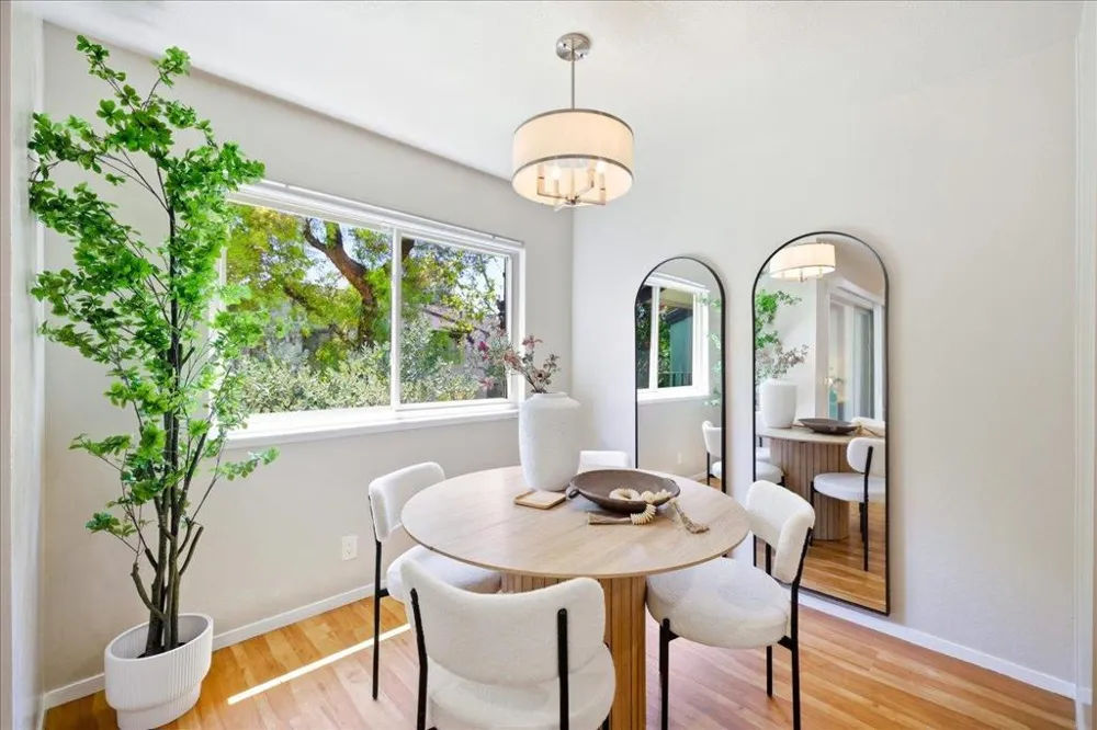 777 San Antonio Road #108 Palo Alto, CA 94303