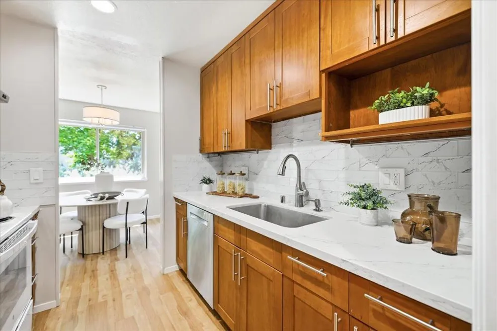 777 San Antonio Road #108 Palo Alto, CA 94303