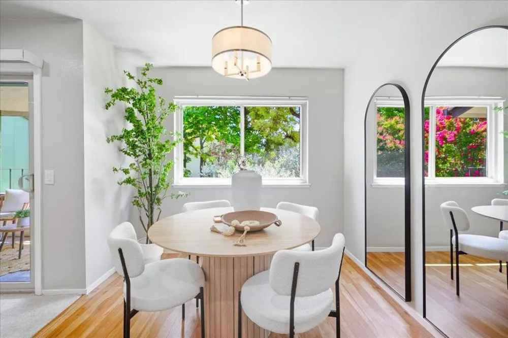 777 San Antonio Road #108 Palo Alto, CA 94303