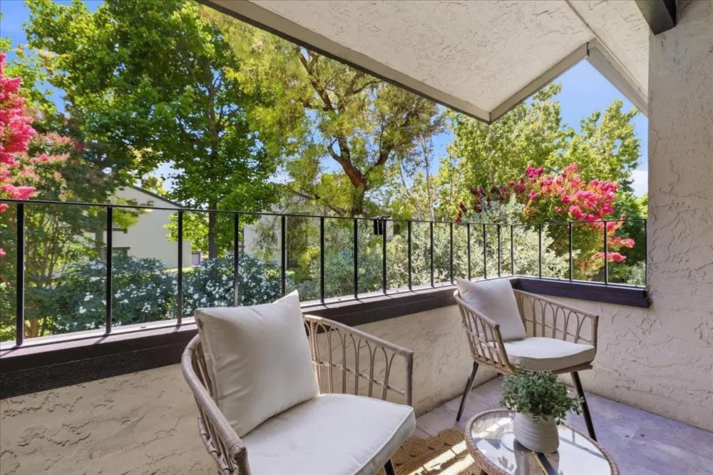777 San Antonio Road #108 Palo Alto, CA 94303