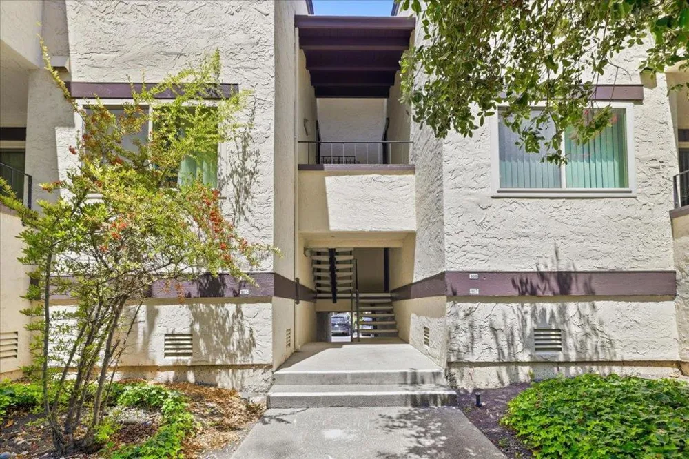 777 San Antonio Road #108 Palo Alto, CA 94303