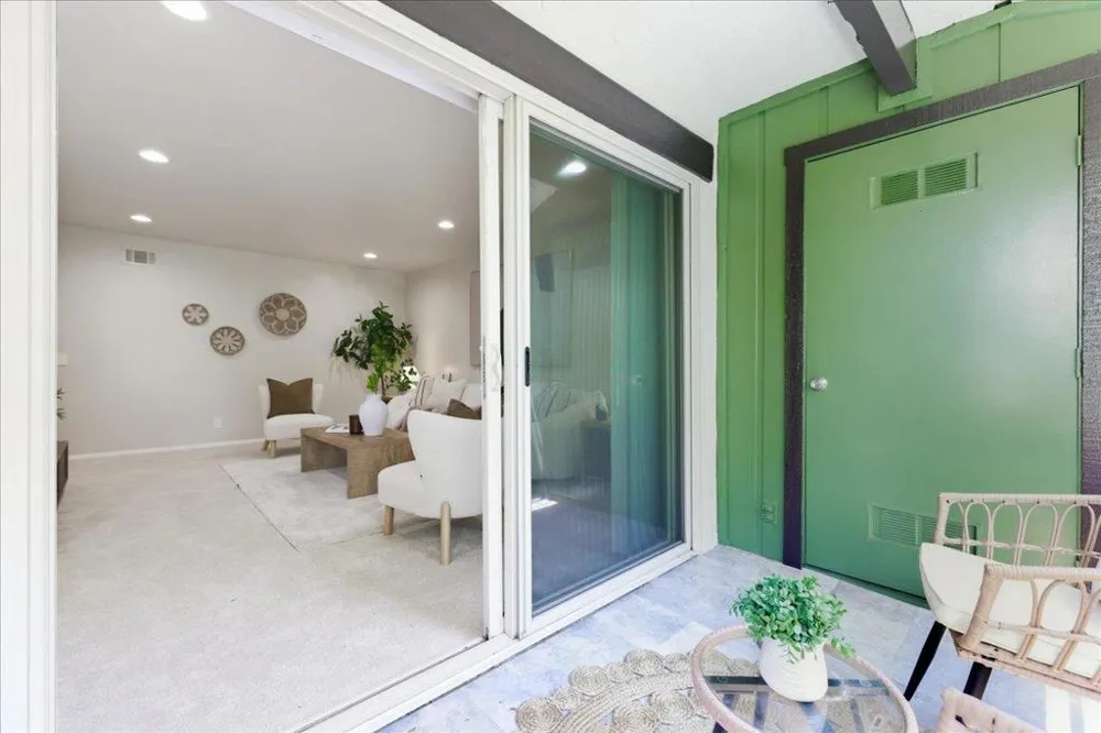 777 San Antonio Road #108 Palo Alto, CA 94303