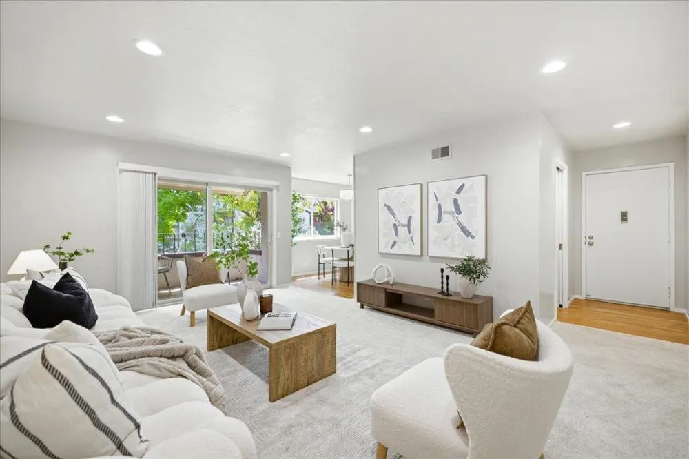 777 San Antonio Road #108 Palo Alto, CA 94303