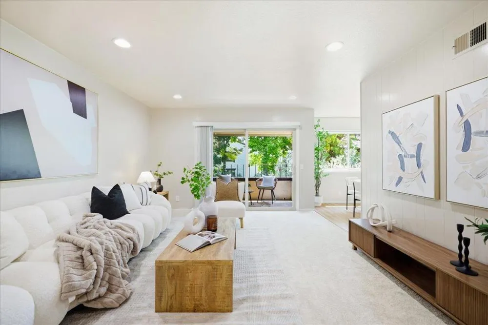 777 San Antonio Road #108 Palo Alto, CA 94303