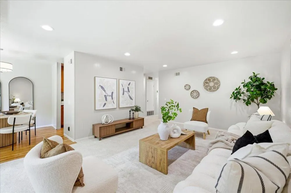 777 San Antonio Road #108 Palo Alto, CA 94303
