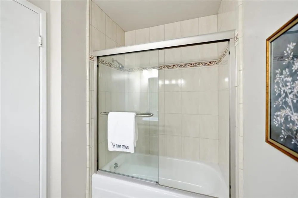 777 San Antonio Road #108 Palo Alto, CA 94303