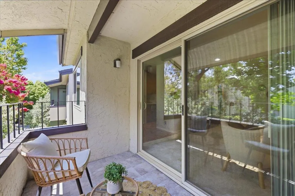 777 San Antonio Road #108 Palo Alto, CA 94303