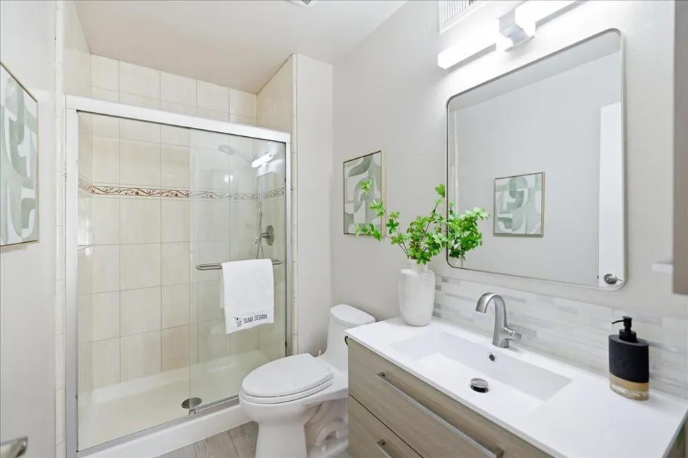 777 San Antonio Road #108 Palo Alto, CA 94303