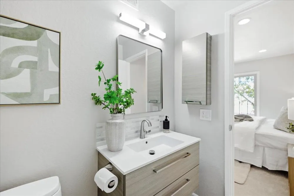 777 San Antonio Road #108 Palo Alto, CA 94303