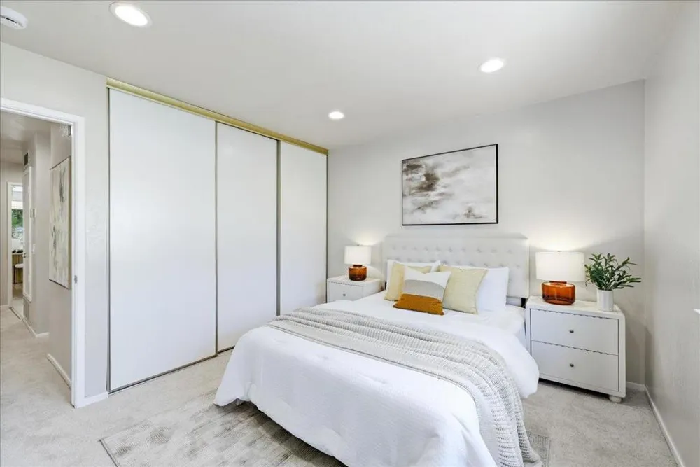 777 San Antonio Road #108 Palo Alto, CA 94303