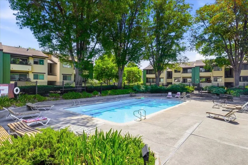 777 San Antonio Road #108 Palo Alto, CA 94303