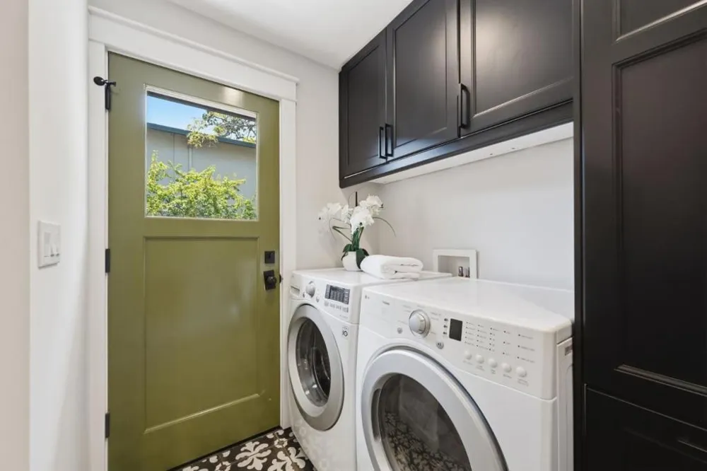 615 Madison Avenue Redwood City, CA 94061