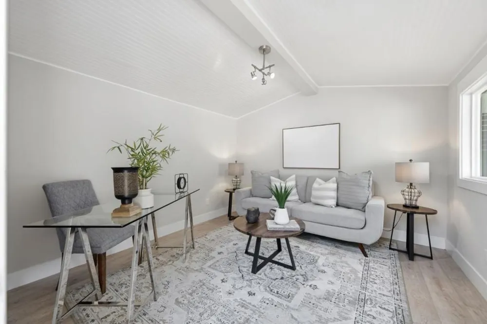 615 Madison Avenue Redwood City, CA 94061