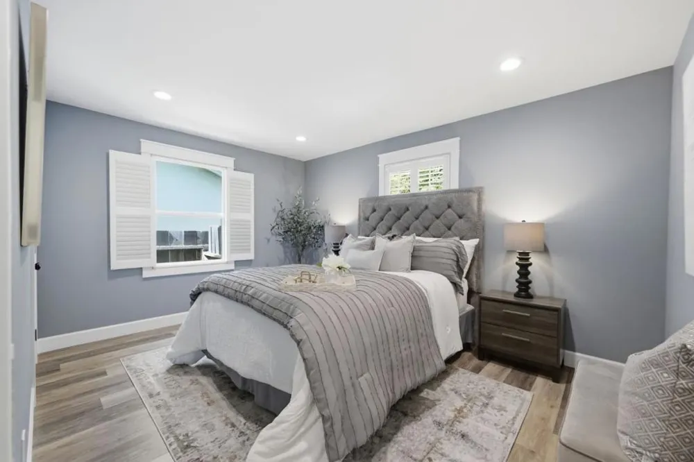 615 Madison Avenue Redwood City, CA 94061