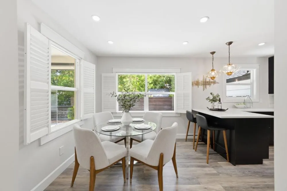 615 Madison Avenue Redwood City, CA 94061