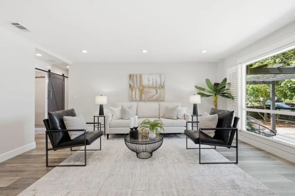 615 Madison Avenue Redwood City, CA 94061