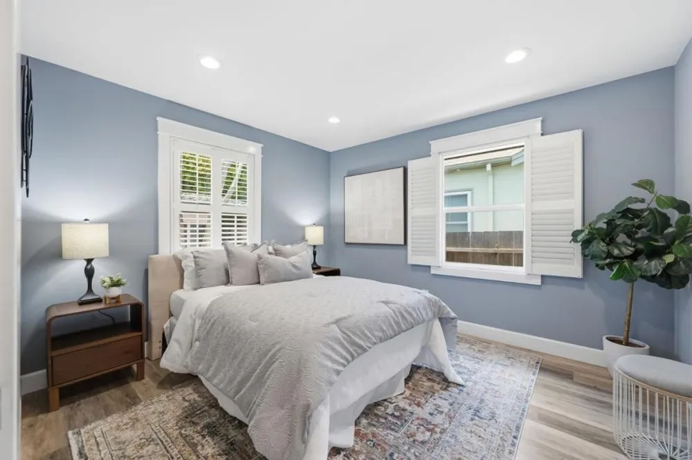 615 Madison Avenue Redwood City, CA 94061