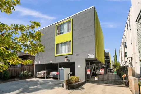 545 S 9th Street