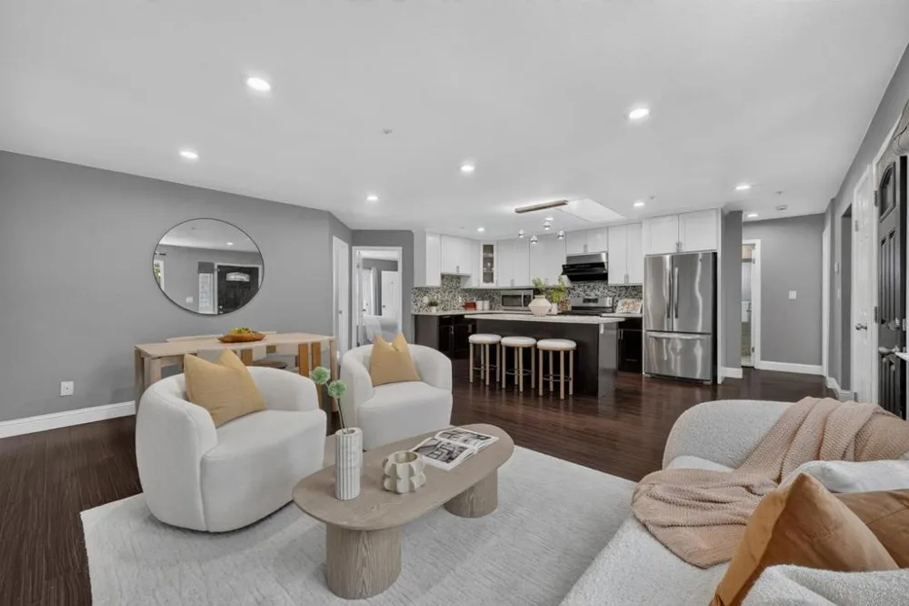 6952 Graham Avenue Newark, CA 94560