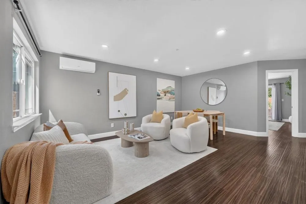 6952 Graham Avenue Newark, CA 94560