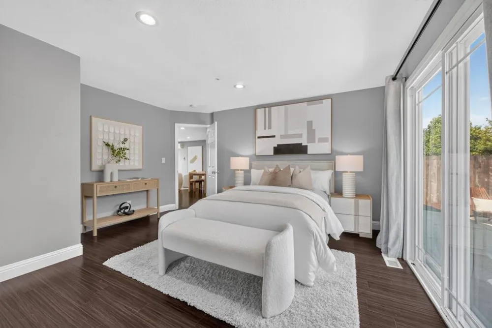 6952 Graham Avenue Newark, CA 94560