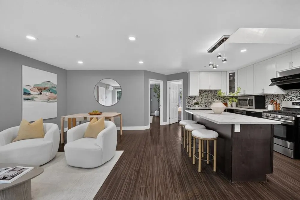 6952 Graham Avenue Newark, CA 94560