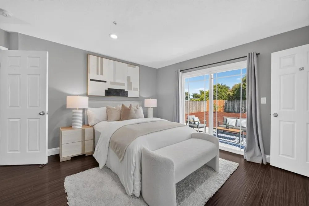 6952 Graham Avenue Newark, CA 94560