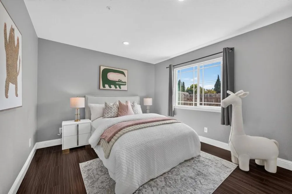6952 Graham Avenue Newark, CA 94560
