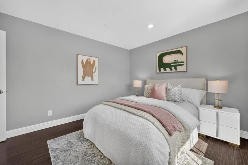 6952 Graham Avenue Newark, CA 94560