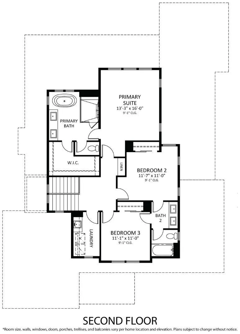 1710 Penny Way Los Altos, CA 94024