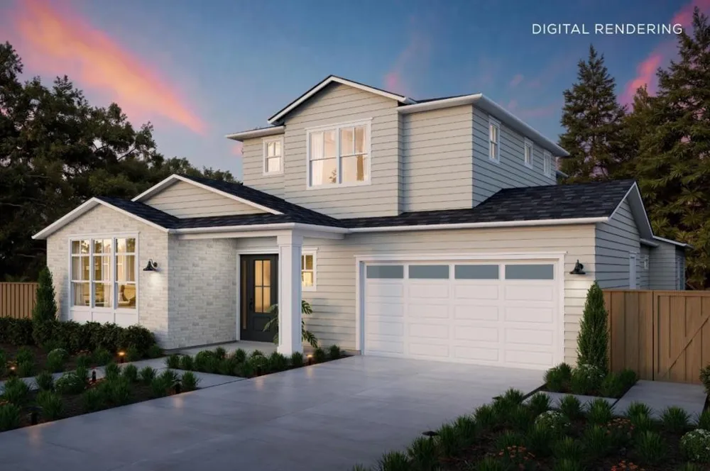 1710 Penny Way Los Altos, CA 94024