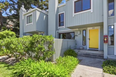 213 Ortega Avenue