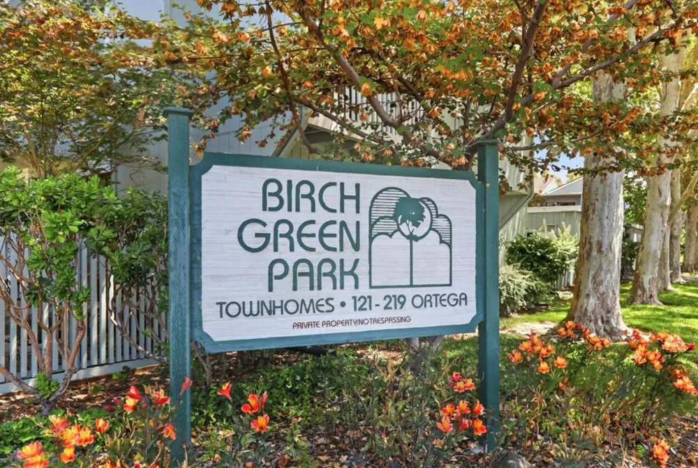 213 Ortega Avenue Mountain View, CA 94040