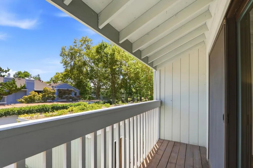 213 Ortega Avenue Mountain View, CA 94040