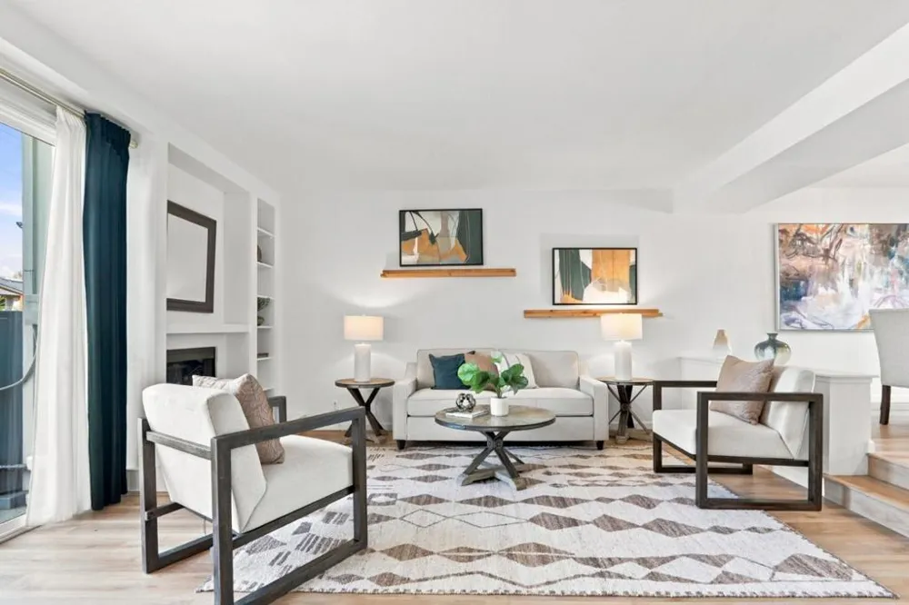 213 Ortega Avenue Mountain View, CA 94040