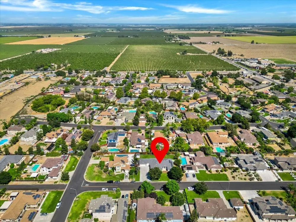 28252 S Lindly Lane Tracy, CA 95304