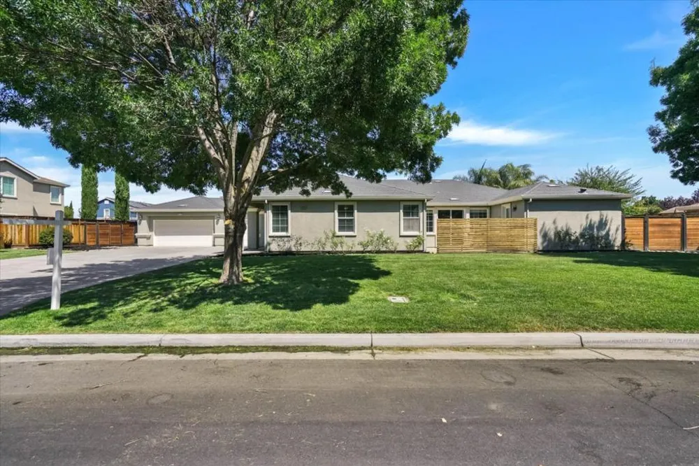 28252 S Lindly Lane Tracy, CA 95304