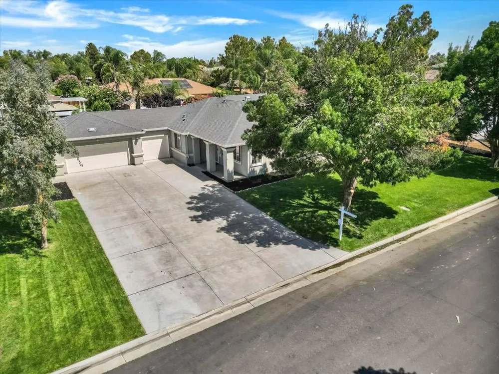 28252 S Lindly Lane Tracy, CA 95304