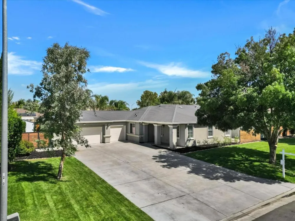 28252 S Lindly Lane Tracy, CA 95304