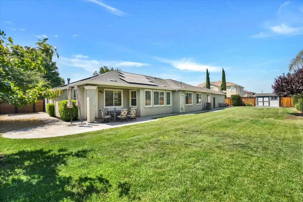 28252 S Lindly Lane Tracy, CA 95304
