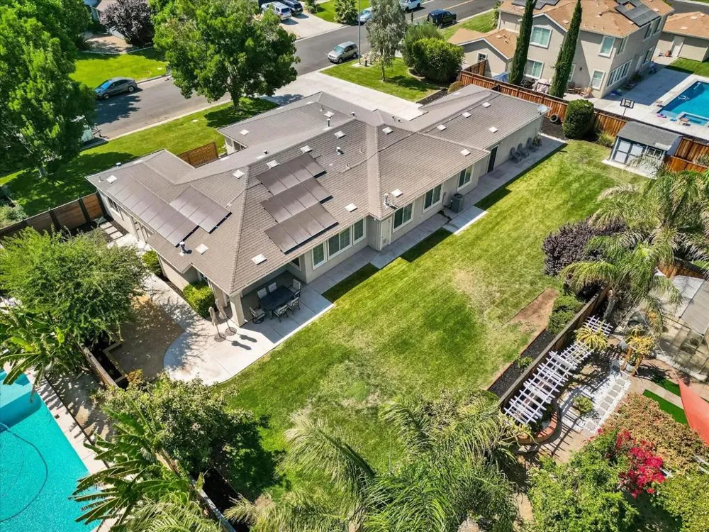 28252 S Lindly Lane Tracy, CA 95304