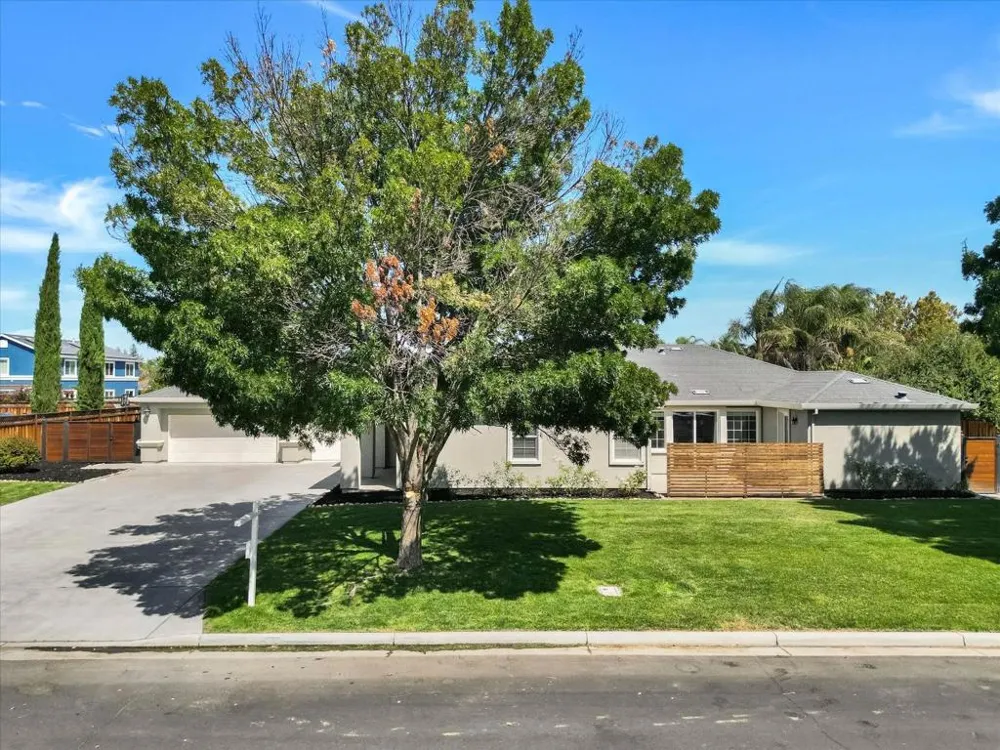 28252 S Lindly Lane Tracy, CA 95304