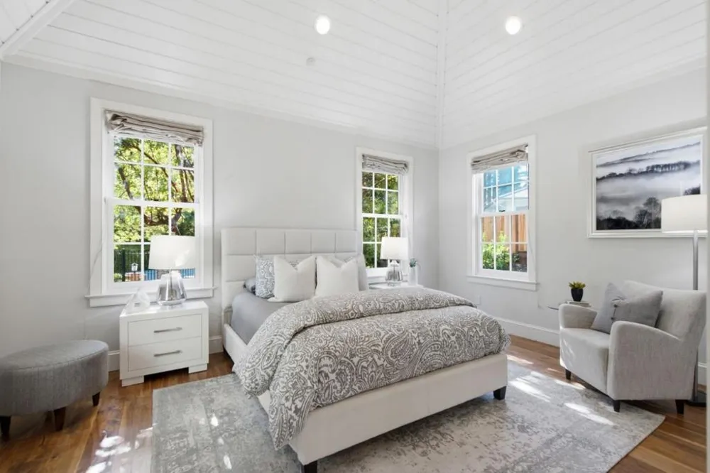 901 Hillsborough Boulevard Hillsborough, CA 94010