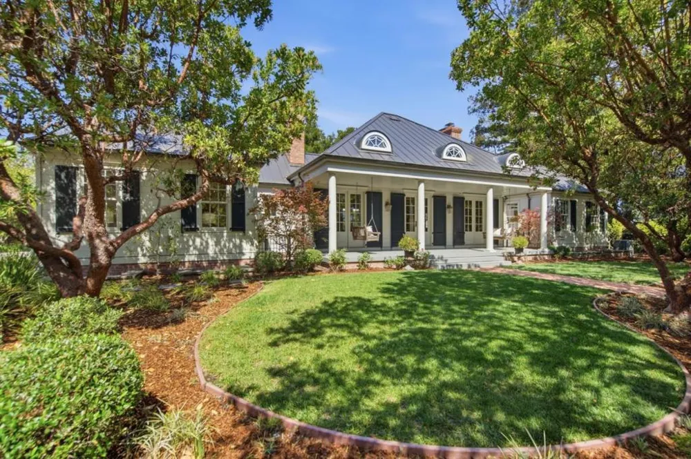 901 Hillsborough Boulevard Hillsborough, CA 94010