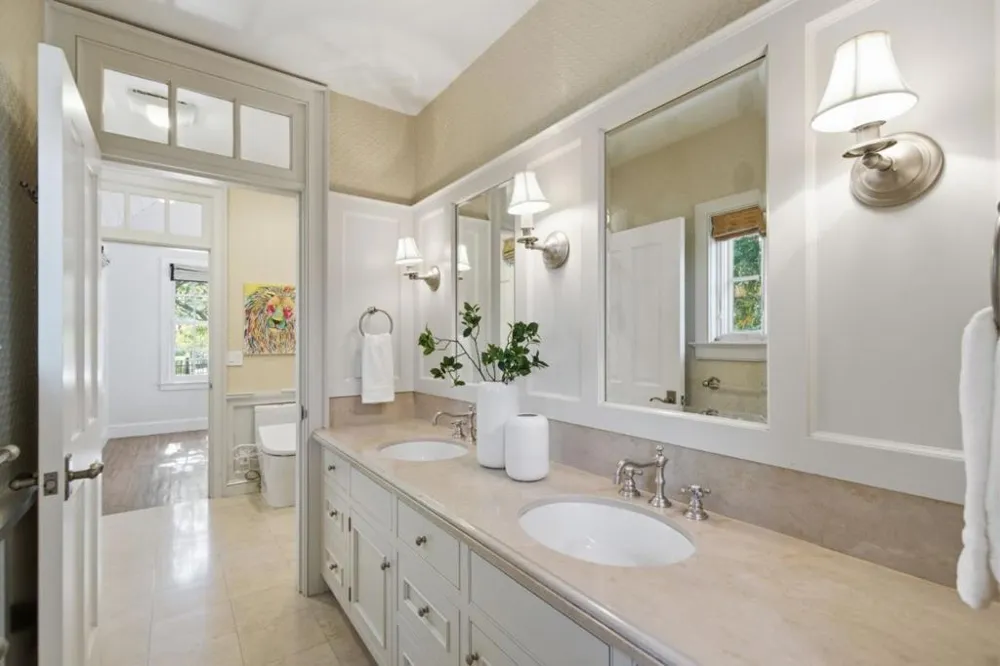 901 Hillsborough Boulevard Hillsborough, CA 94010