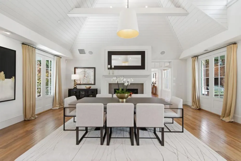 901 Hillsborough Boulevard Hillsborough, CA 94010