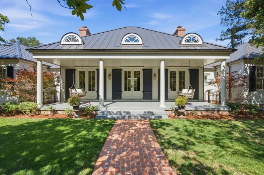 901 Hillsborough Boulevard Hillsborough, CA 94010